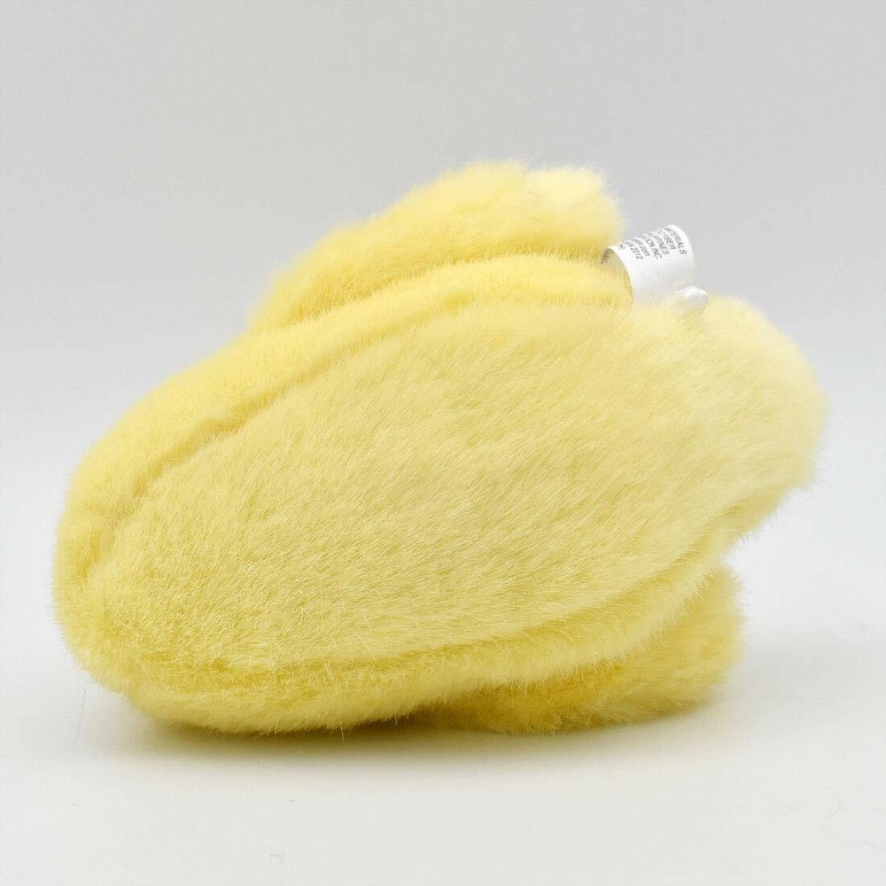 Hansa Plush Chick Duck 6"