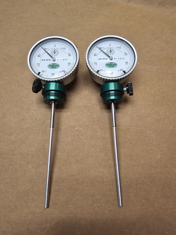 SU Carburetor sync synchronizing kit HiF7