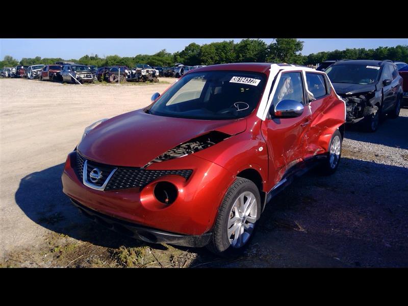 Automatic Transmission Shift Control Module fits 2013 Nissan Juke Transmis