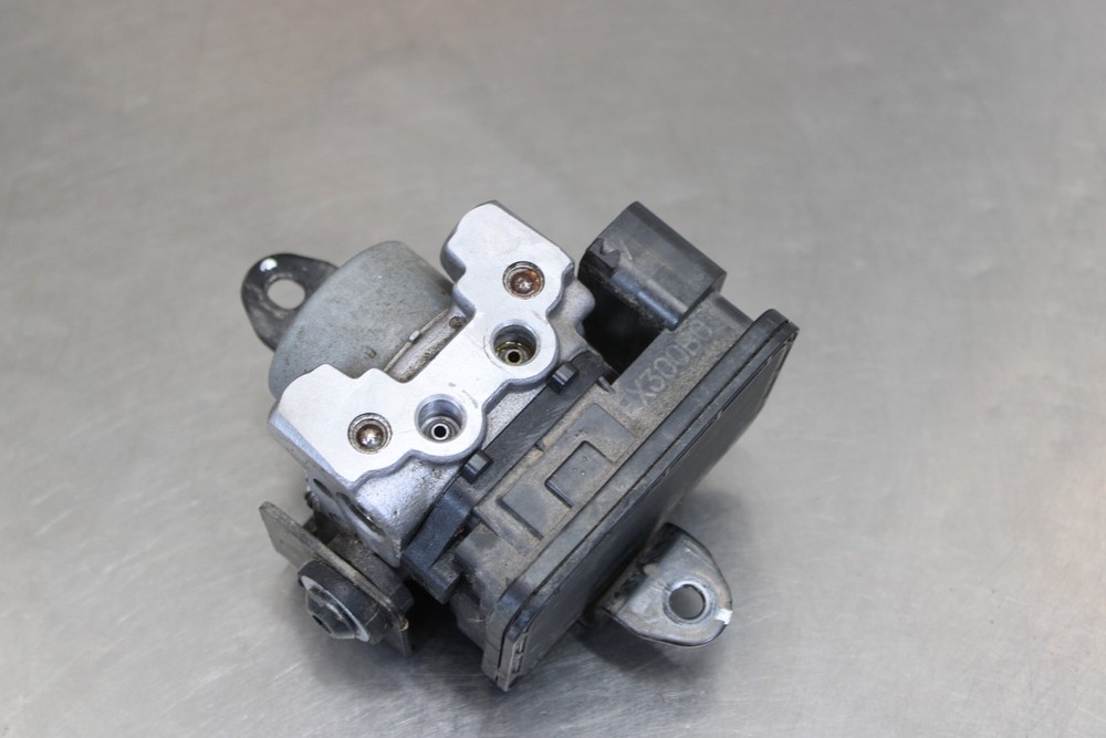 13-17 KAWASAKI NINJA 300 ABS PUMP UNIT MODULE