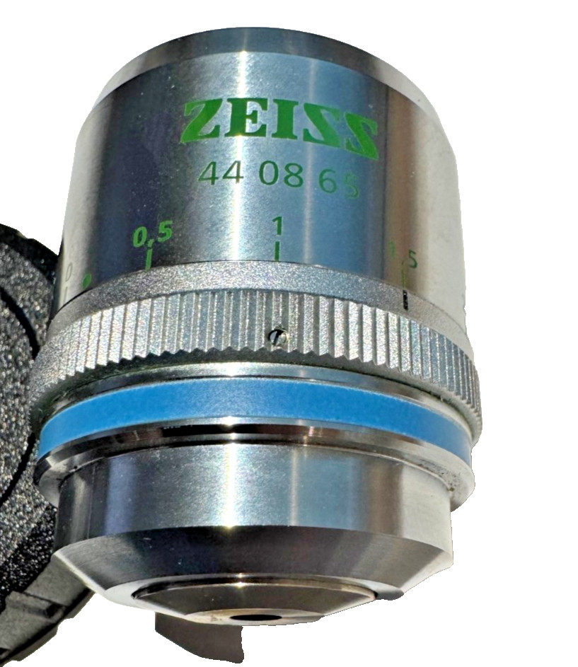 ZEISS LD ACHROPLAN 40x / 0.60 PH2 W/CC MICROSCOPE OBJECTIVE