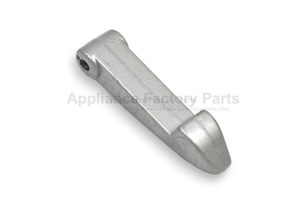 Washer Part # MFG62439301 - Hook Locker