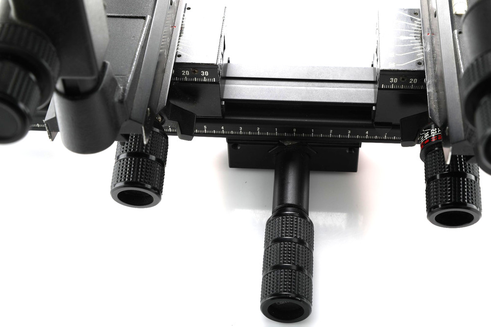 Calumet 4x5 Cambo View Camera Large Format Plus Extras