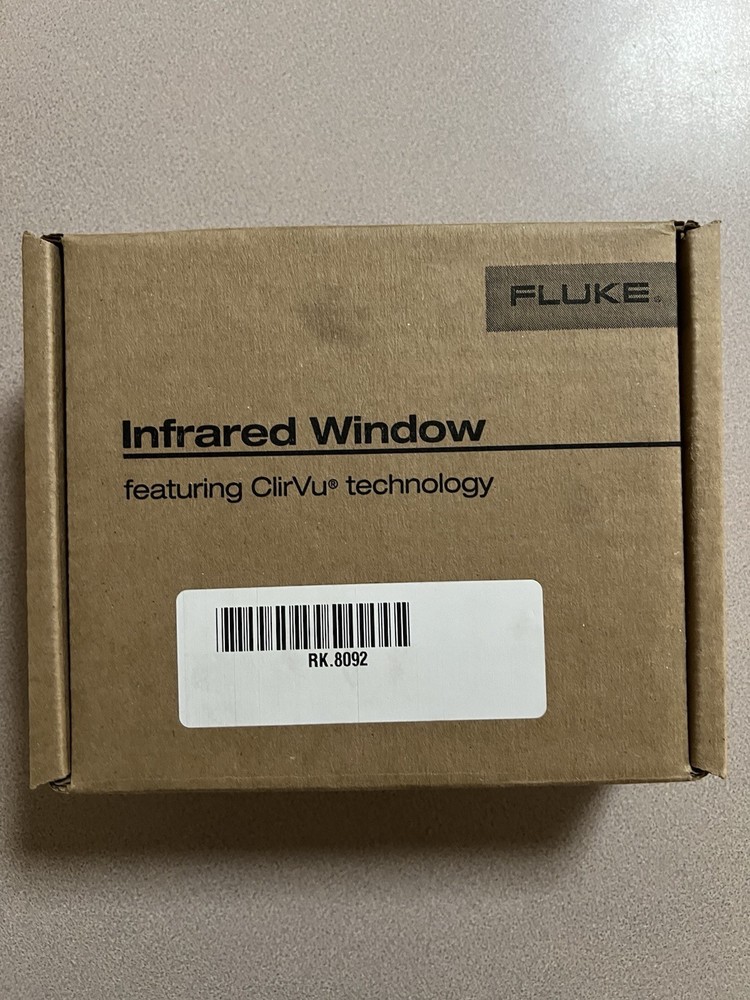 Fluke CV200 Infrared Window