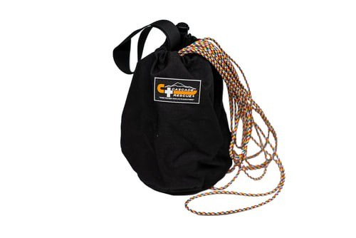 Lift Evac Throw Bag
