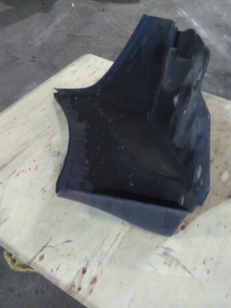 For 2007 PETERBILT 387 SIDE FAIRING Right , OH