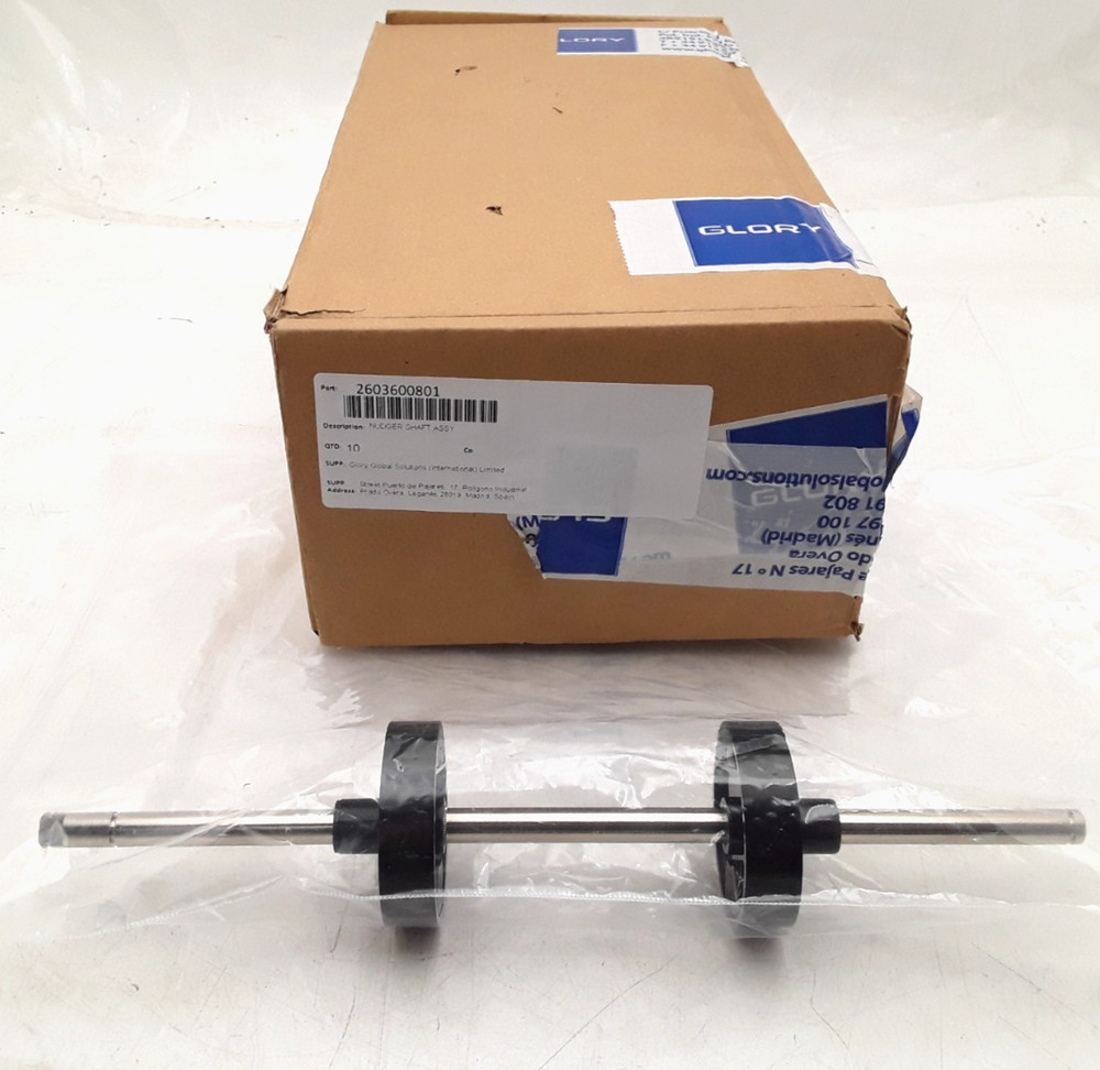 Glory | PN: 2603600801 | Nudge Shaft Assembly