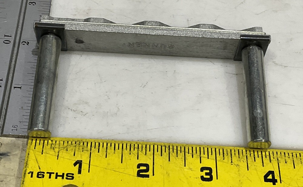 SUNNEN M27-J63 STONE SET 373