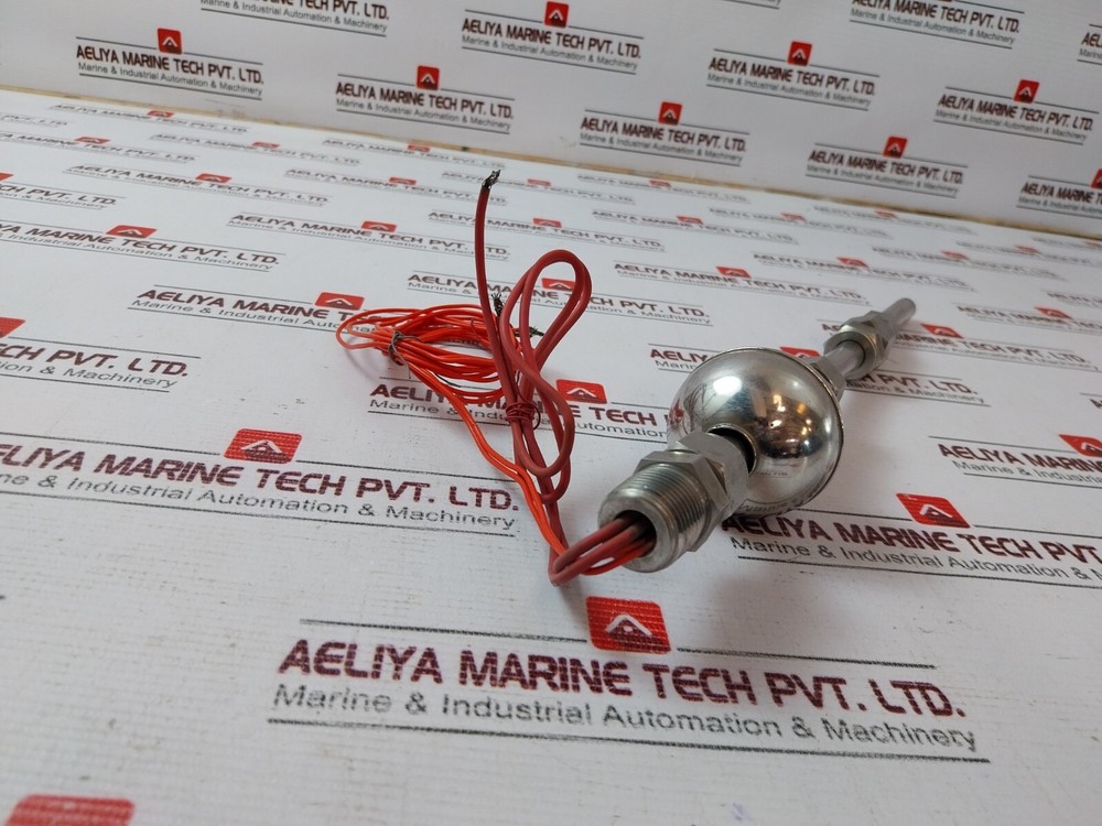 Gems Sensors 14569 Float Level Switch