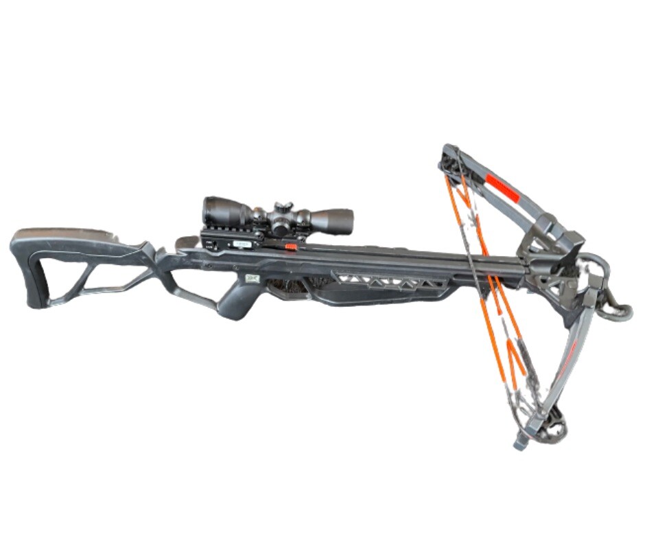 Bear X Fortus Crossbow W/FX425 Scope