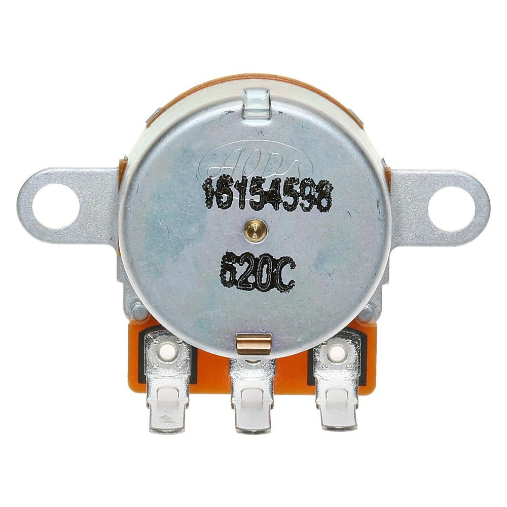 A/C Selector Switch SMP For 1992-1999 Chevrolet C2500