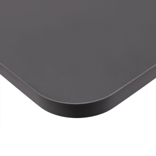 Rolling Desk Laptop Podium Desk Adjustable Standing Lifting Desk Computer Table