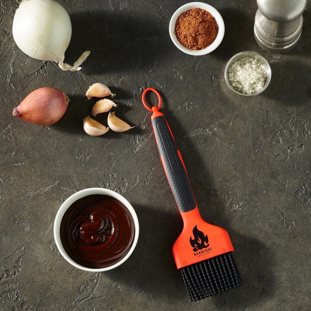 AC Barbeque Wide Basting Brush