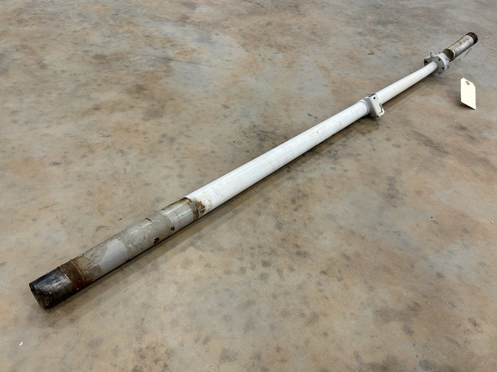 Cessna A150 - Left Main Gear Spring | P/N: 0441212-5 | (UP)