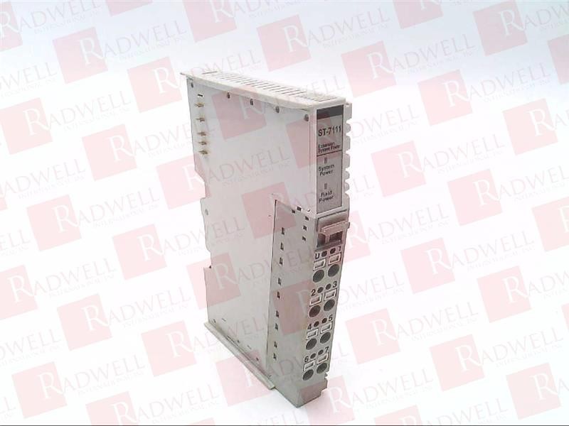 CREVIS ST-7111 / ST7111 (USED)