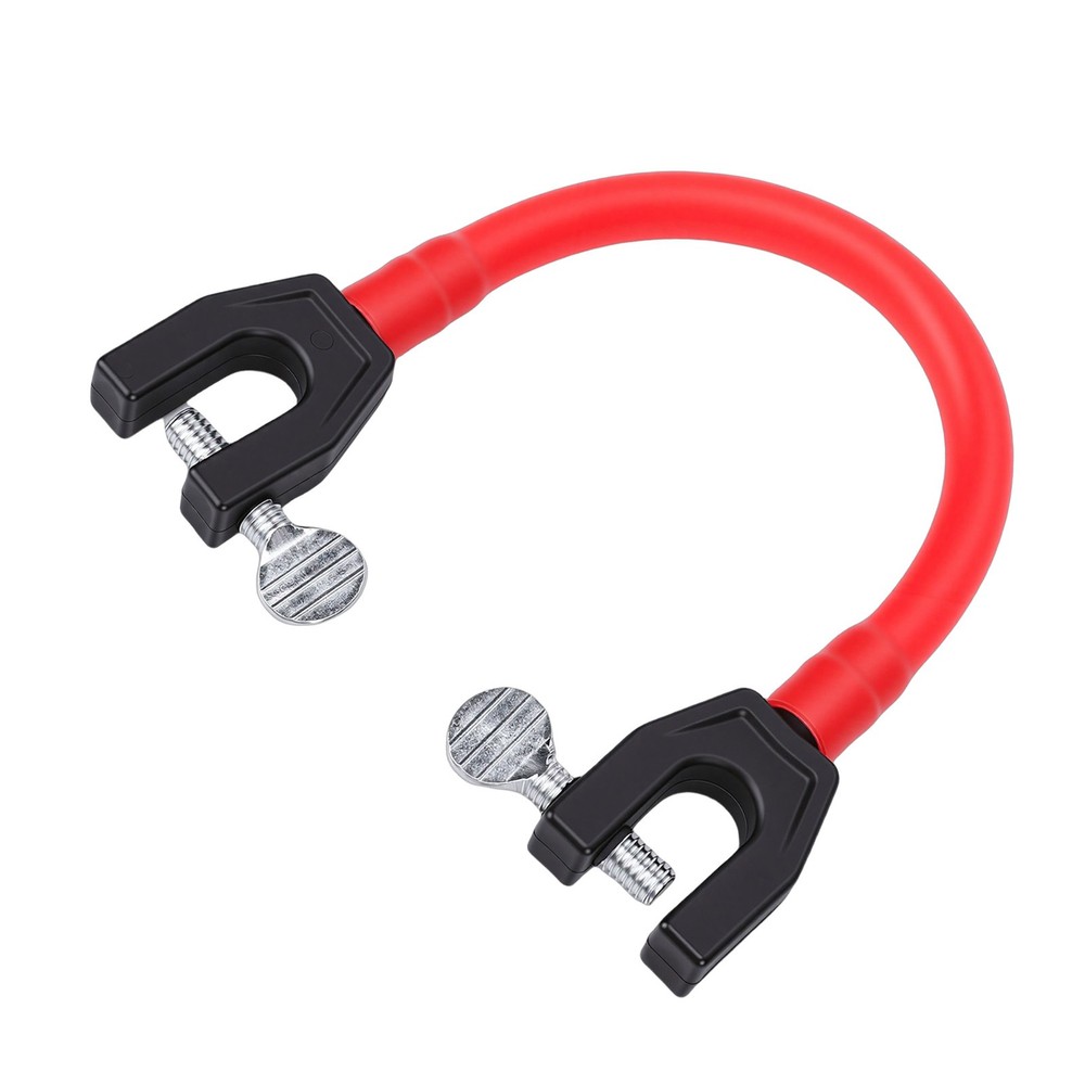 Portable Ski Tip Connector For Beginners Speed Control GUKY