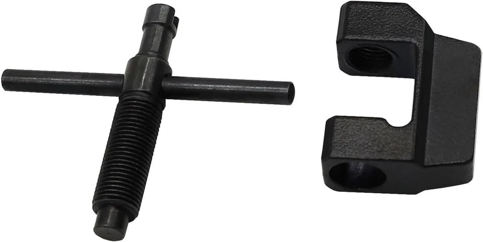 Front Sight Adjustment Tool, 7.62x39mm Adjust Windage & Elevation Adjustment Too