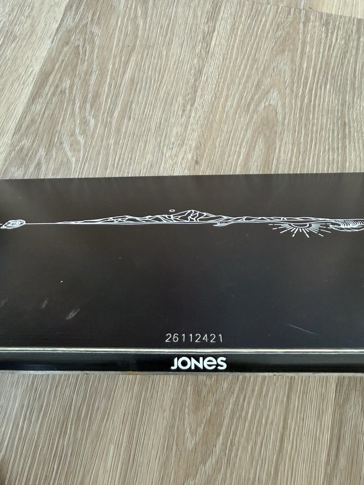 Jones Flagship Pro 161 Snowboard 2026 Model