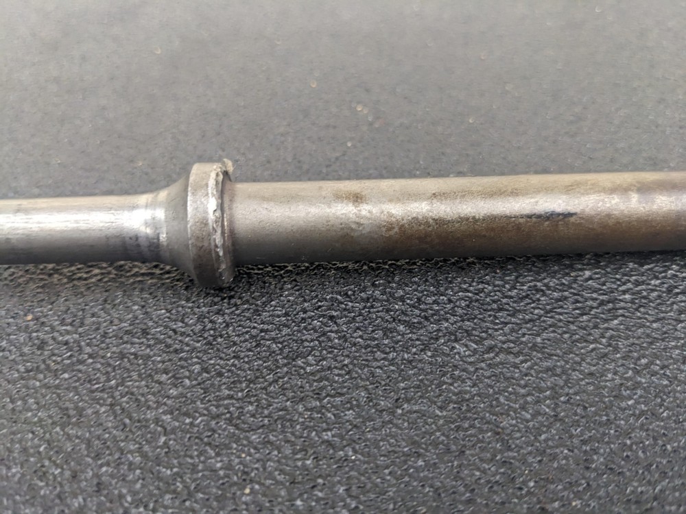 #bl288 Matco Tools Air Chisel MC384A for Air Hammer