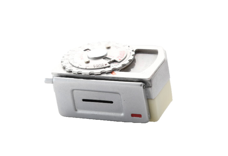 Alpex Top Mount Light Meter