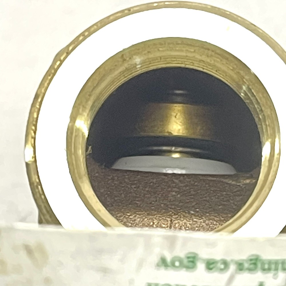 ZURN PRESSURE REDUCING VALVE 3/4" NR3XL