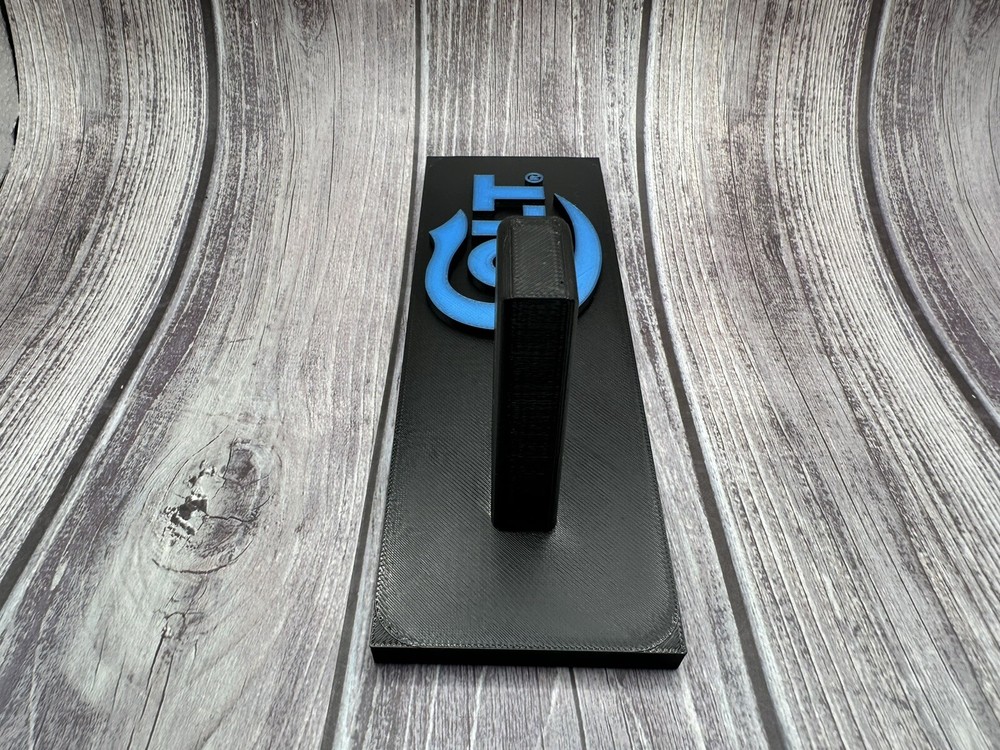 Colt 1911 Pistol Display Stand
