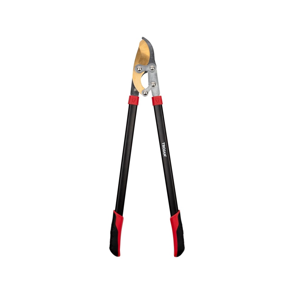 Trojan Compound Bypass Lopper