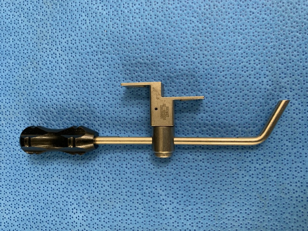 Biomet 32-484555 Vanguard Elite Stylus Housing