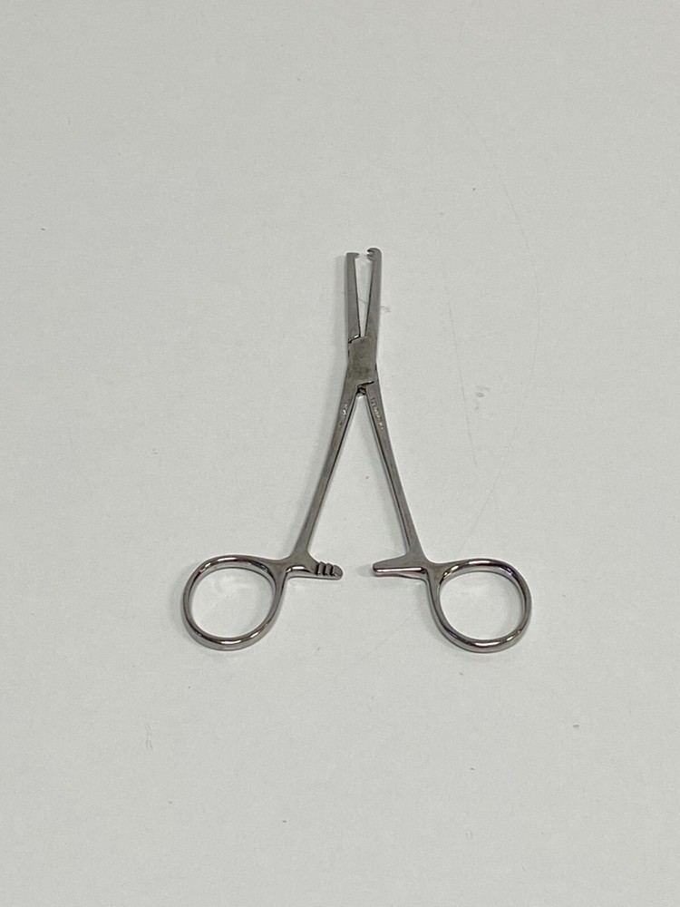 L22: Weck 476205 Forceps