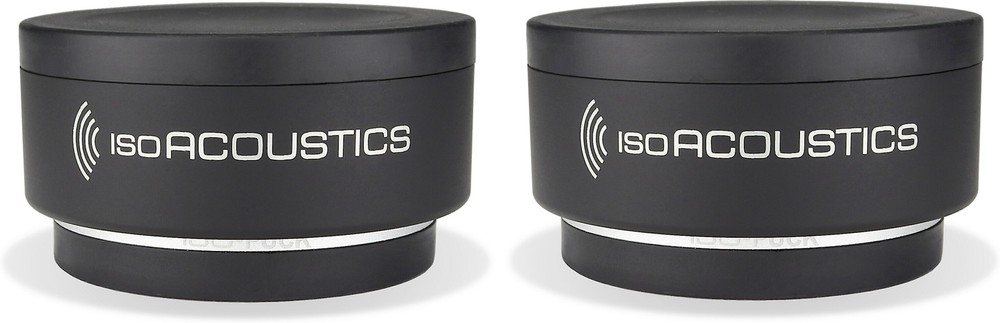 IsoAcoustics Puck Speaker Isolation