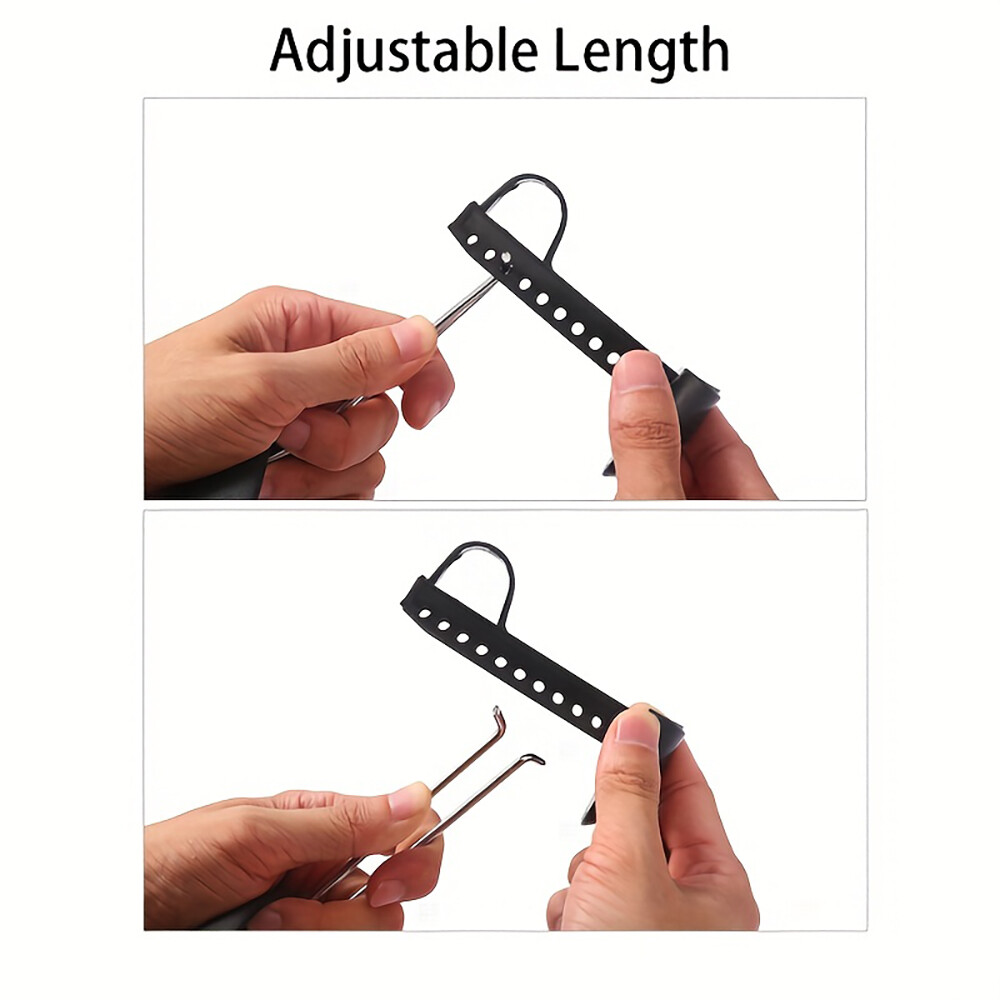 Adjustable Plastic Shoes Tree Support Expander Reusable Stretcher Shaper Keepers