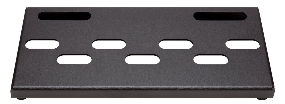 Voodoo Lab Dingbat Tiny Pedalboard with Pedal Power X4