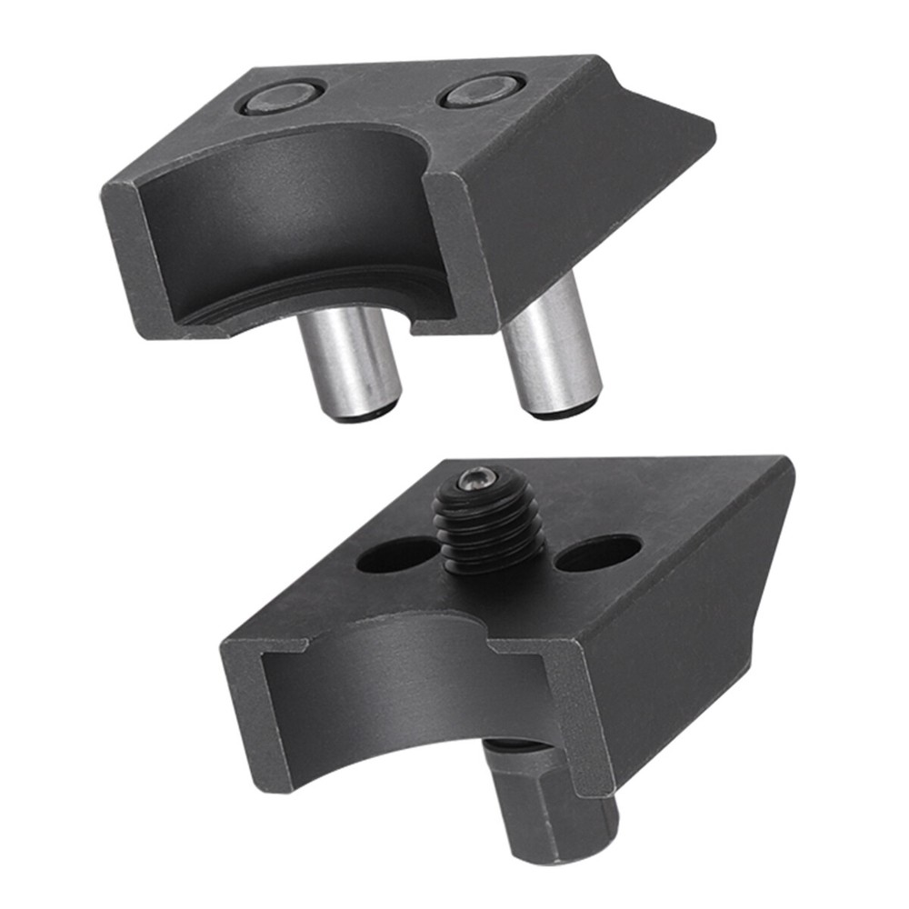 Universal Suspension Strut Split Hub Steering Knuckle Spreader Spreading Tool US