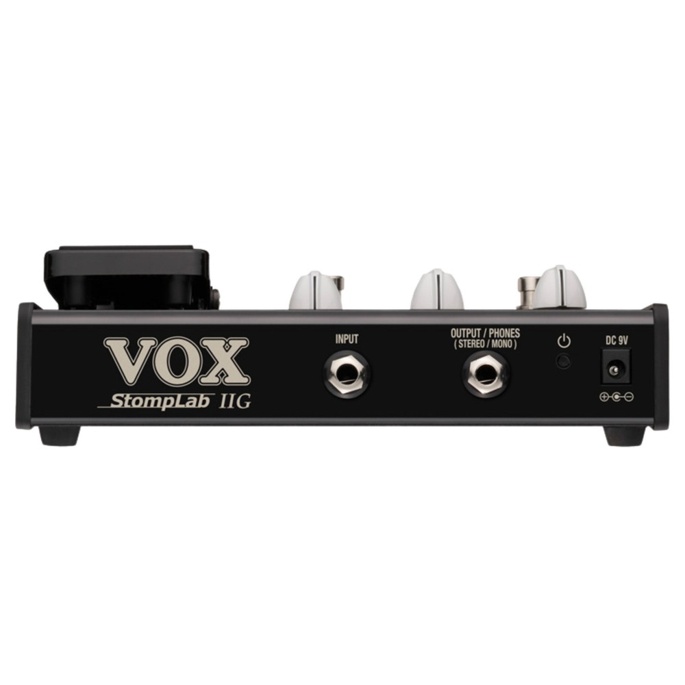 Vox StompLab 2G Multi-Effects Processor