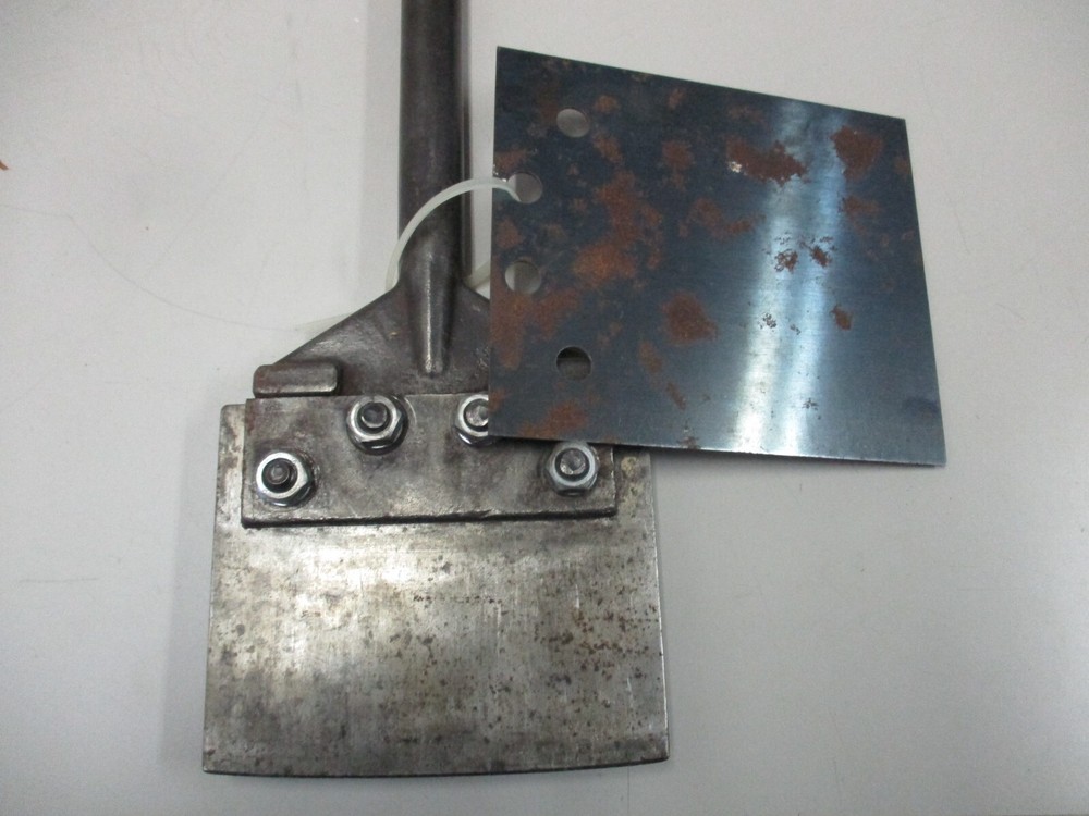 6" Scraper For Kango 900 (320900)