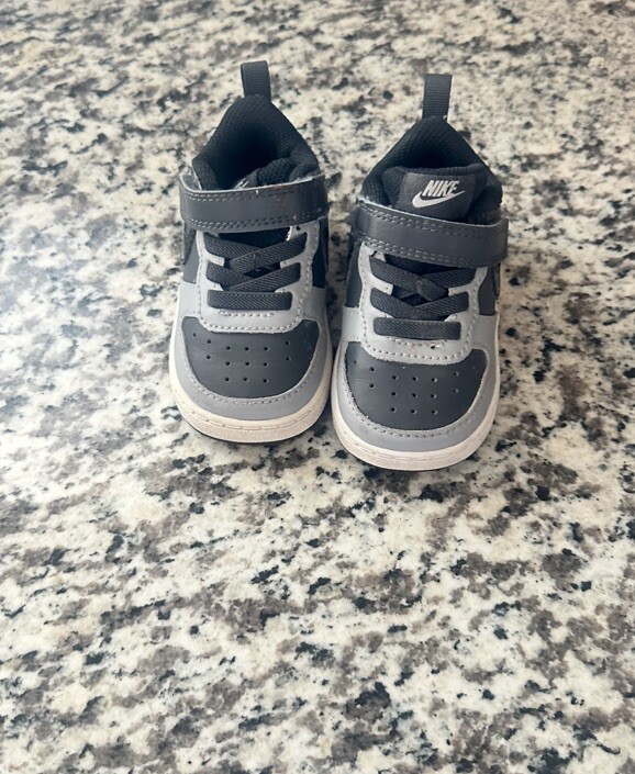 Zapatos Niño 4c