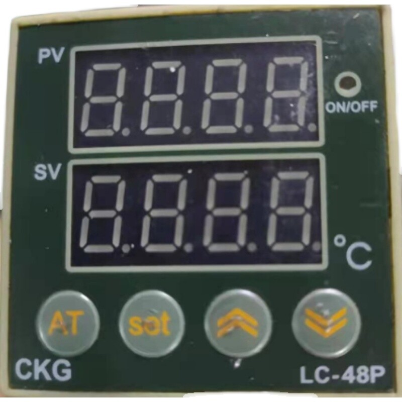 1PC NEW thermostat LC-48P