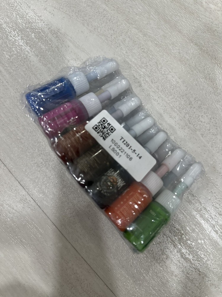 tattoo pen kit wireless