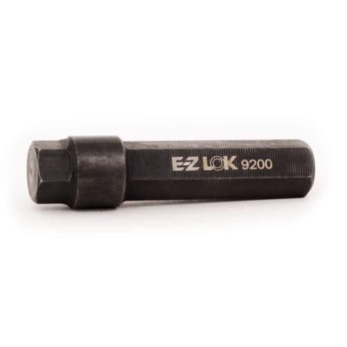 EZ Lok 9200 M10 Hex Drive Installation Tool for Threaded Inserts