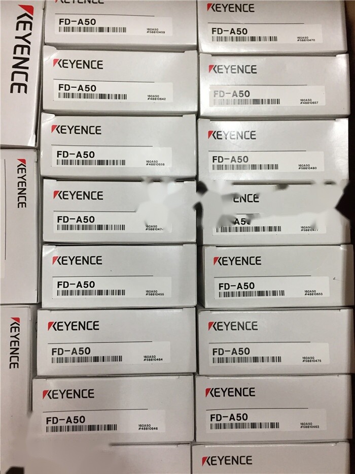 1pc new KEYENCE FD-A50