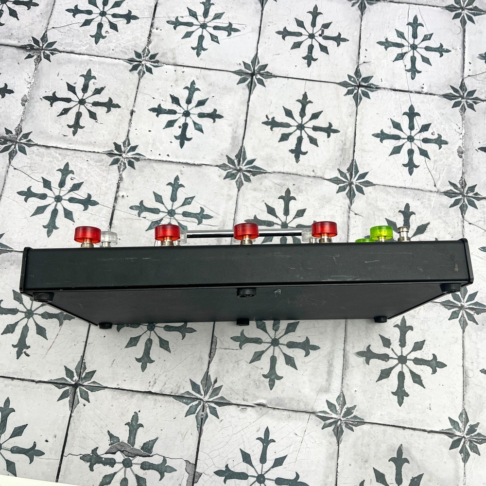 Fractal Audio Systems AX8 Amp Modeler/Multi-FX Processor #12845