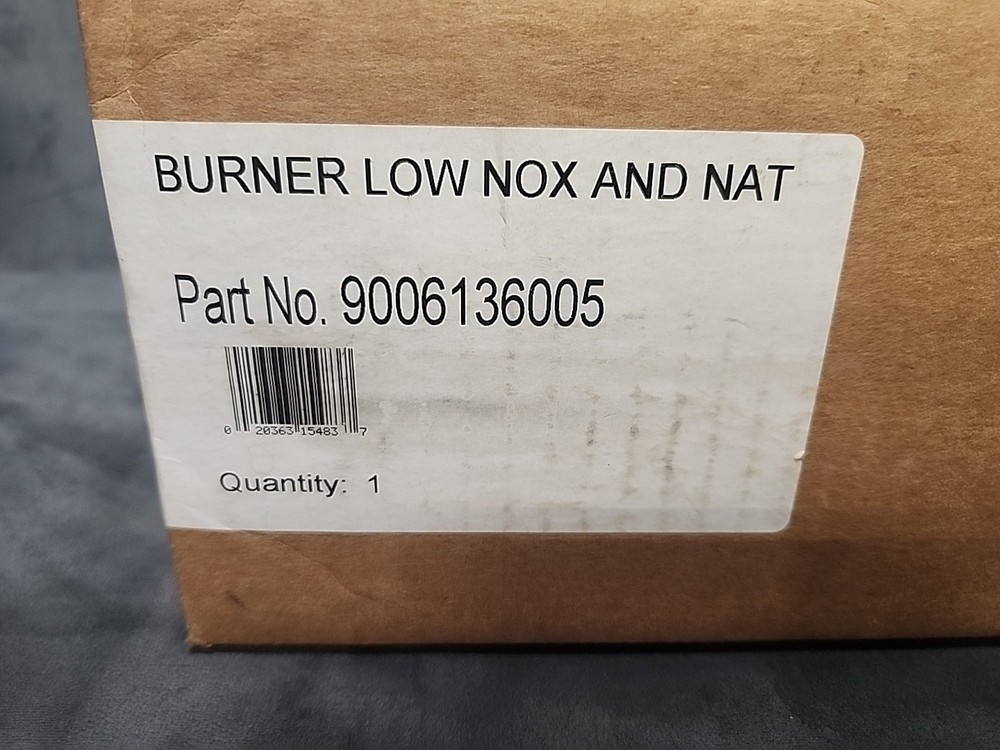 State A.O. Smith 9007546005 Replacement Pilot Assembly NG Water Heater