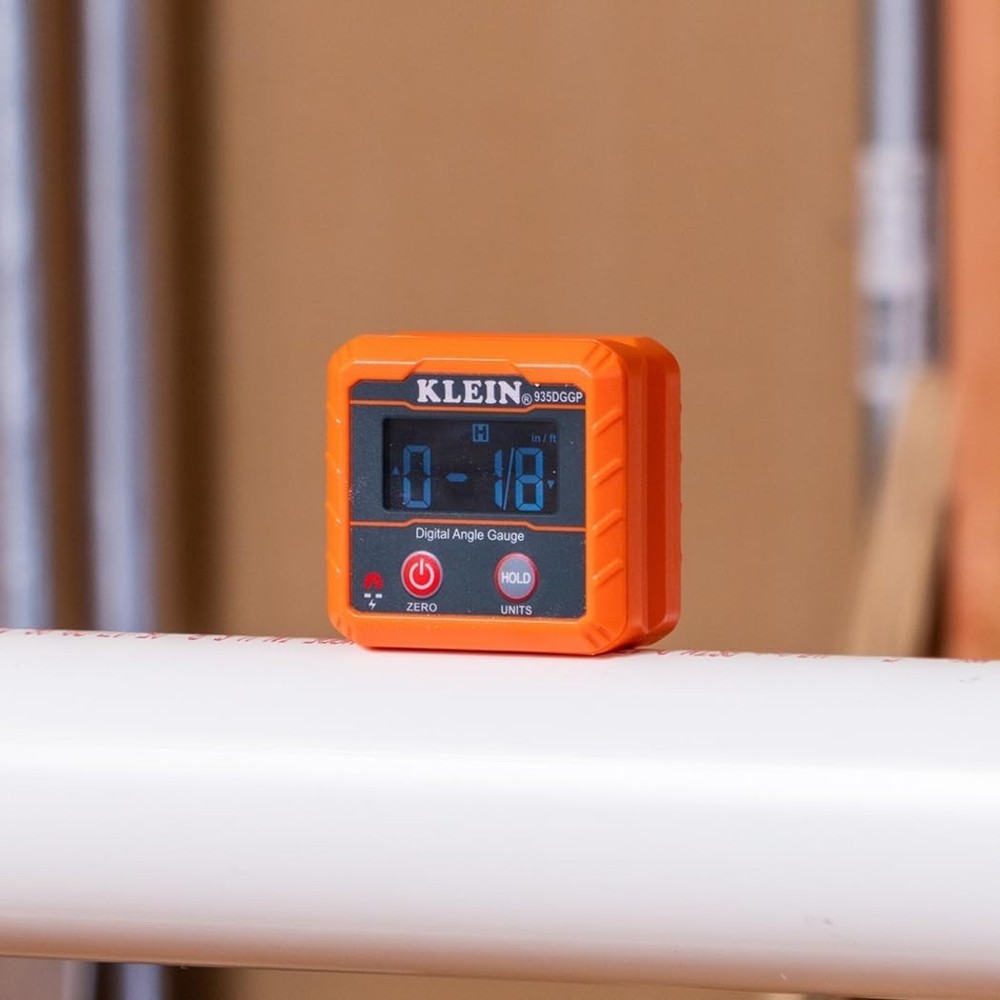 Strong Magnetic Base Angle Tool