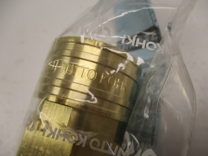 NITTO KOKI BSBM-4TSF NSMP