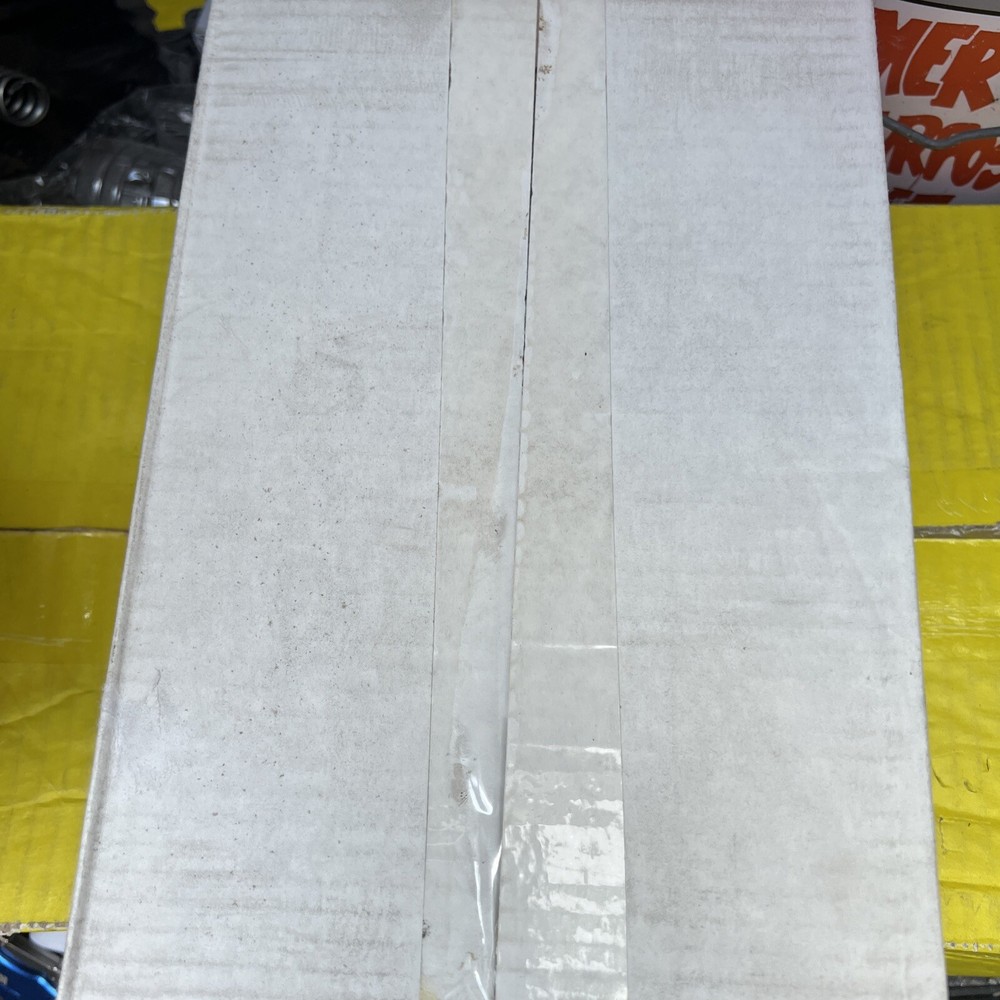 AIPHONE SBX-DGV 31710 Surface Mount Box for MK-DVG