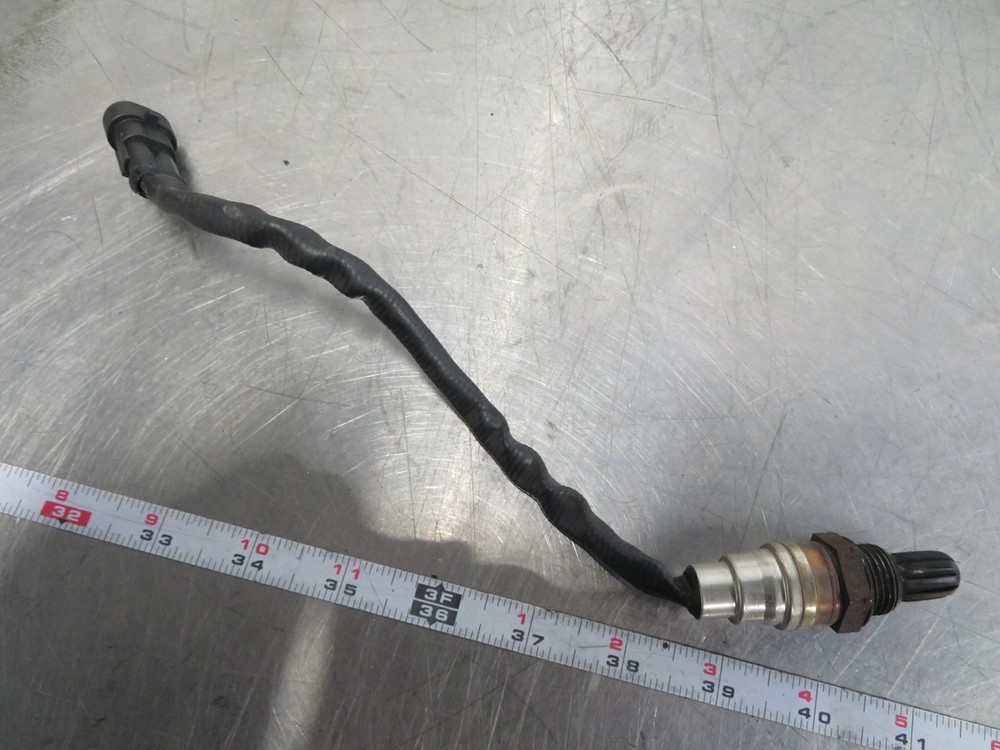 EB812 2008 08 HARLEY DAVIDSON ROAD GLIDE 96 FLTR OXYGEN O2 SENSOR
