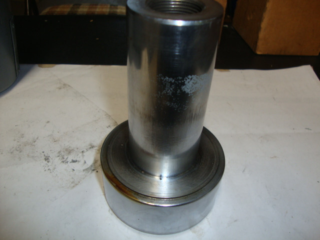 wa whitney 720-004 ram