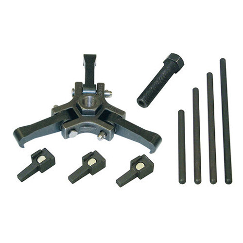 Lisle Harmonic Damper Pulley (51450) M1