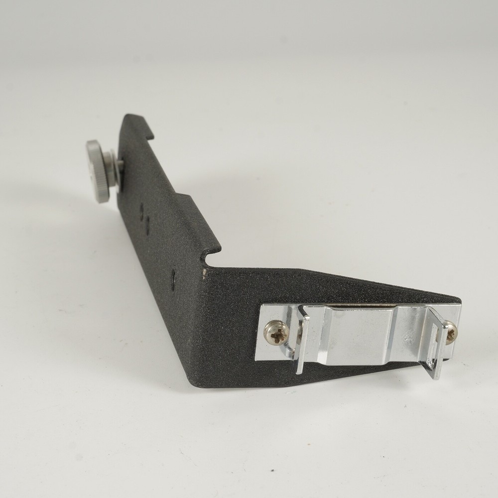 Honeywell Pentax/Leica Bracket
