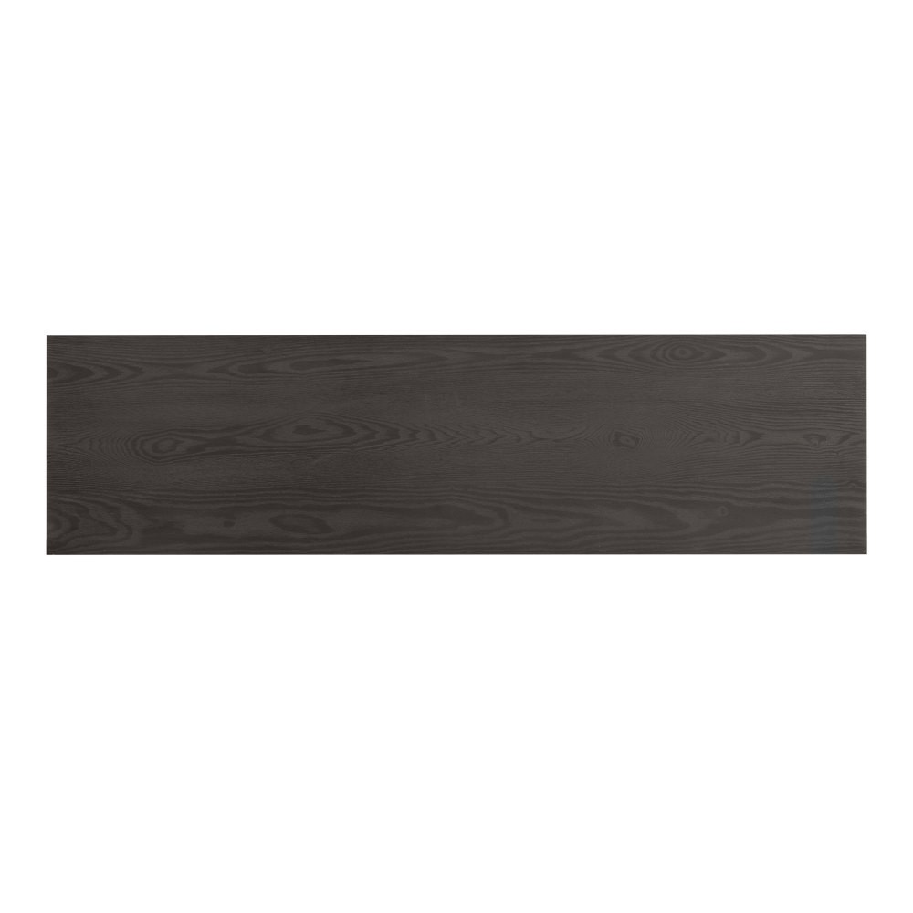 Sideboard Buffet Cabinet with Storage, Wood Sideboard with Adjustable